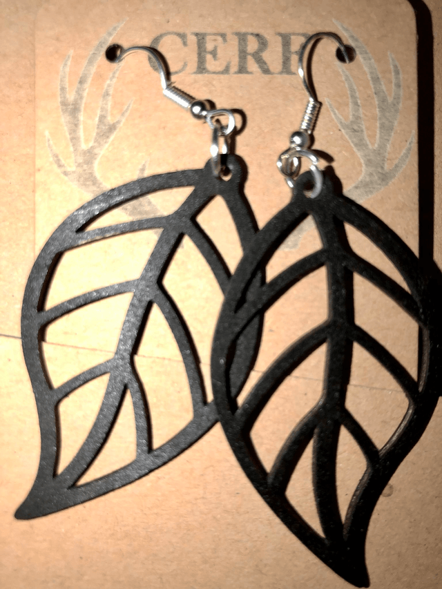 Boucles d'oreilles Boheme