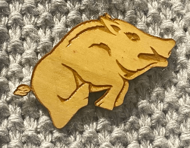 PINS