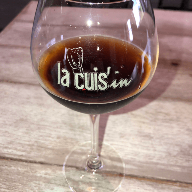 Exemples de gravure sur verre 