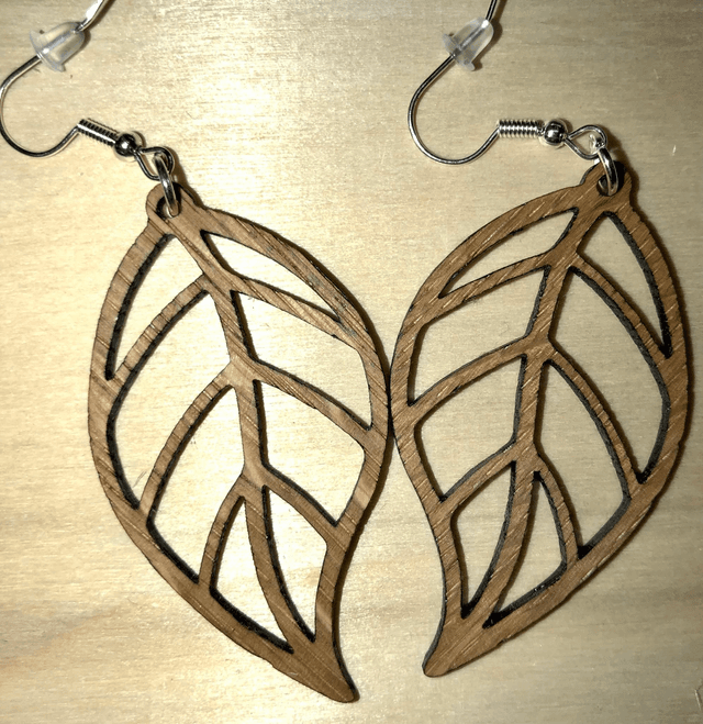 Boucles d&#039;oreilles Boheme